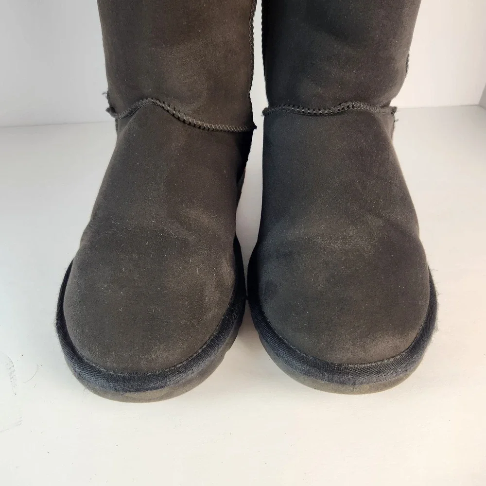 UGG addition feature